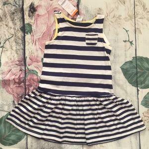 Gymboree Dress - New